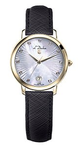 L`Duchen Eternity D 801.21.33